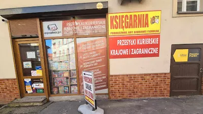 epaka.pl - punkt nadań i odbioru przesyłek